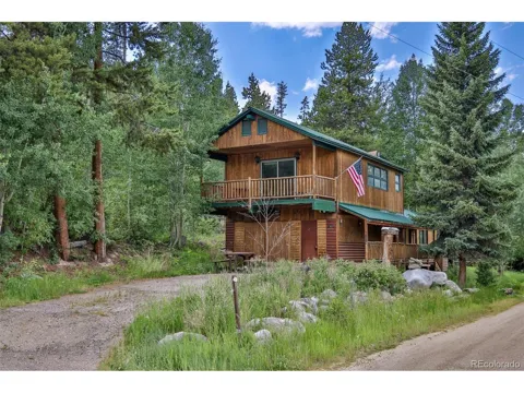 33 County Road 461