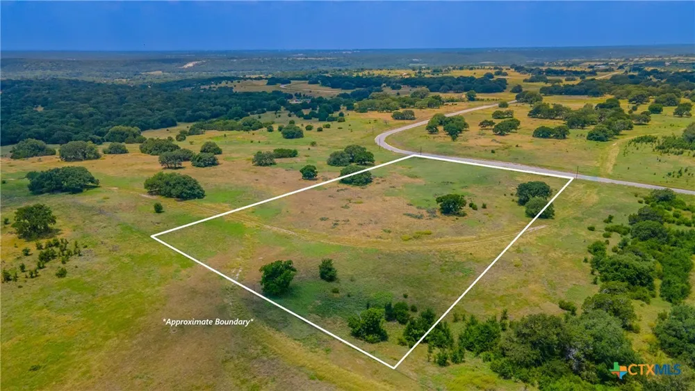 181 Guadalupe Drive Oglesby, TX 76561