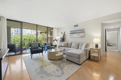 3200 S Ocean Boulevard #D203