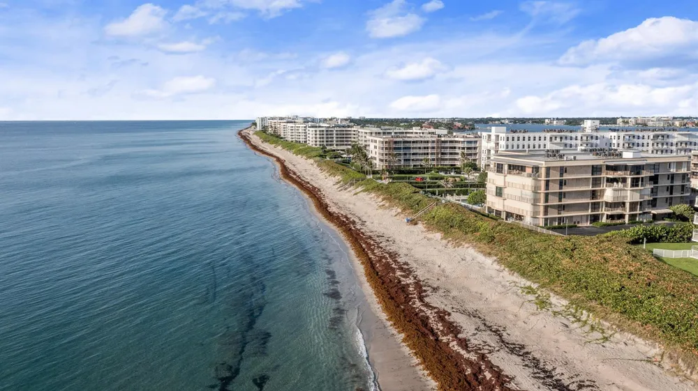 3200 S Ocean Boulevard #D203 Palm Beach, FL 33480