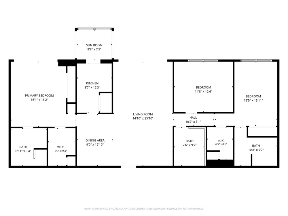 3200 S Ocean Boulevard #D203 Palm Beach, FL 33480