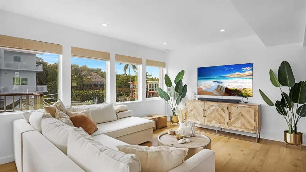 704 Grouper Lane Key Largo, FL 33037