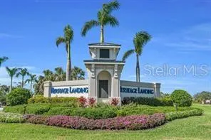14121 HERITAGE LANDING BOULEVARD #725 Punta Gorda, FL 33955