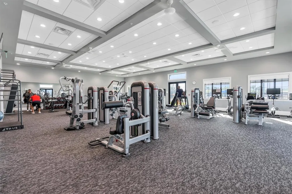 14121 HERITAGE LANDING BOULEVARD #725 Punta Gorda, FL 33955