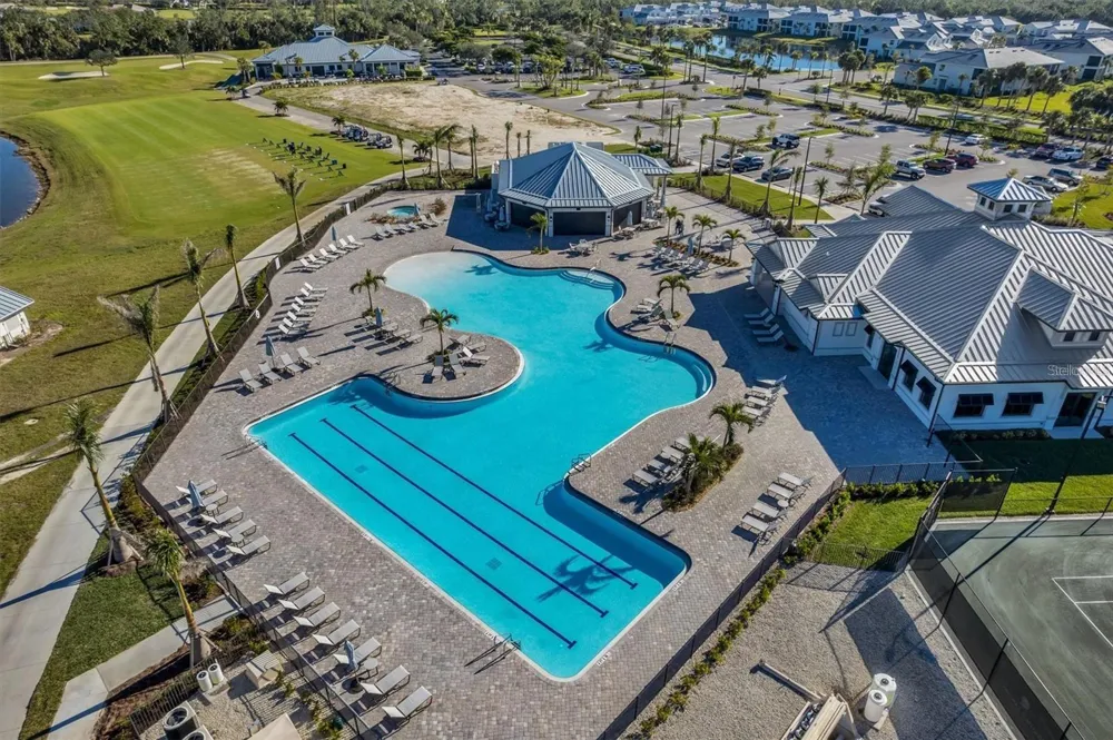 14121 HERITAGE LANDING BOULEVARD #725 Punta Gorda, FL 33955