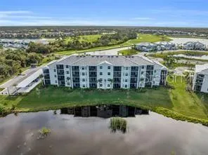 14121 HERITAGE LANDING BOULEVARD #725 Punta Gorda, FL 33955