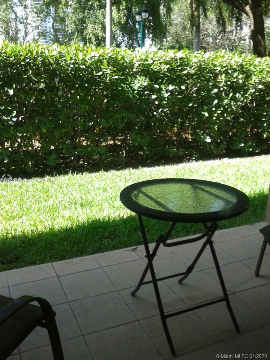 19501 E Country Club Dr #104 Aventura, FL 33180