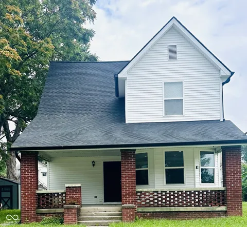 1708 S Mulberry