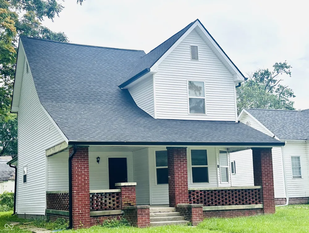 1708 S Mulberry Muncie, IN 47302