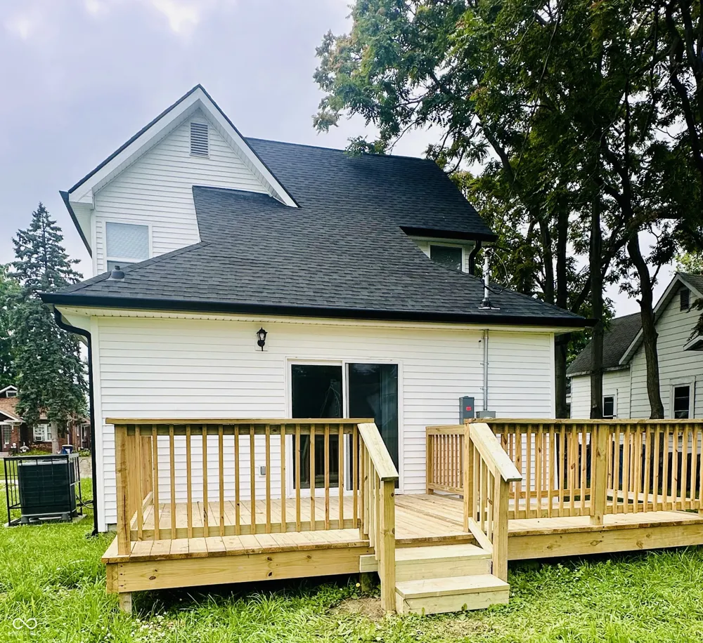1708 S Mulberry Muncie, IN 47302