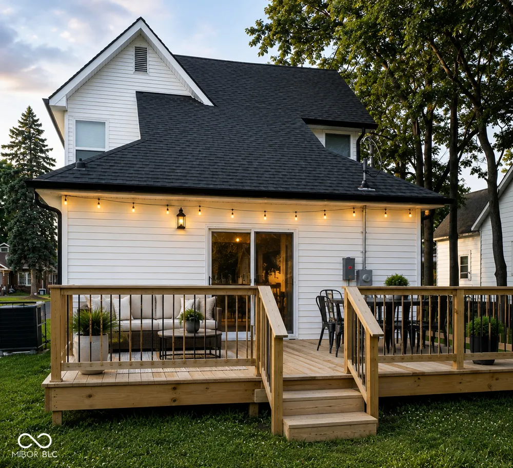 1708 S Mulberry Muncie, IN 47302