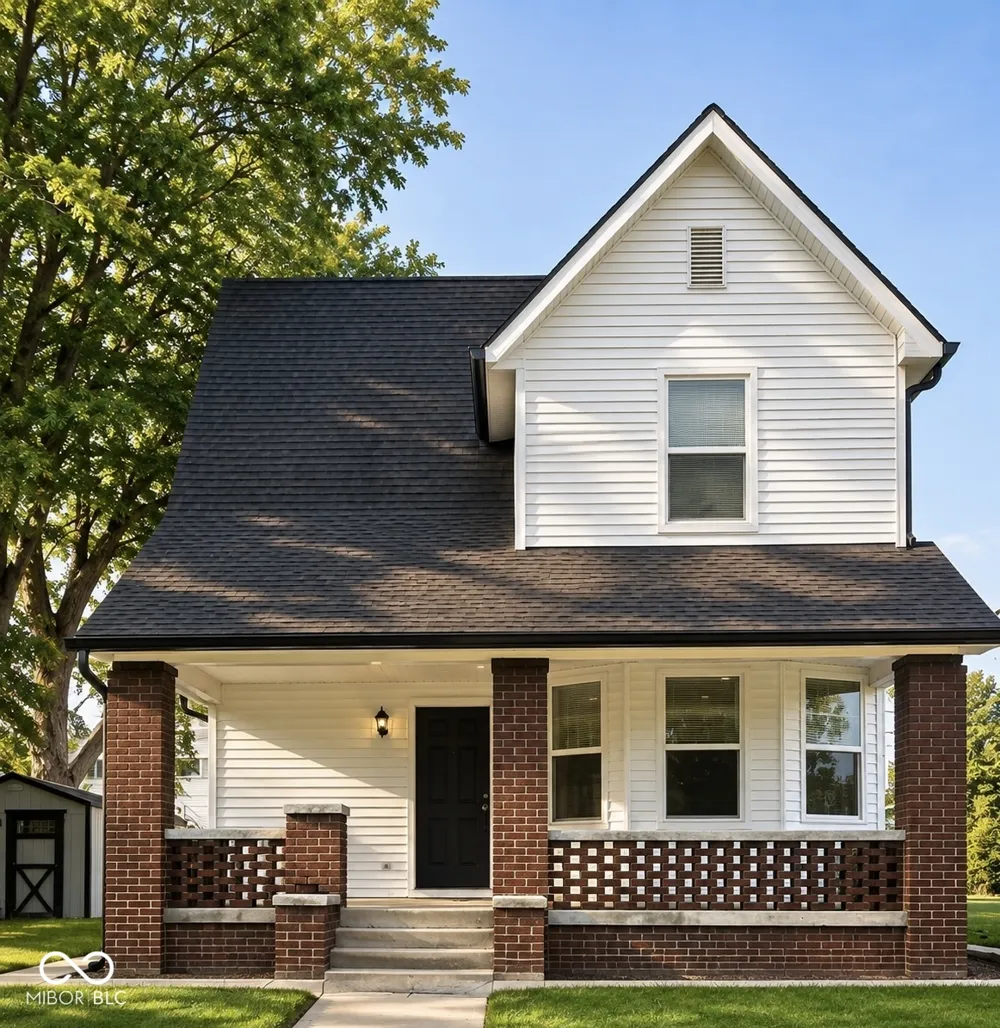1708 S Mulberry Muncie, IN 47302