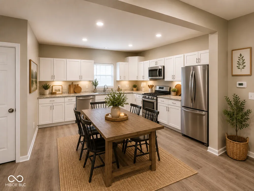 1708 S Mulberry Muncie, IN 47302