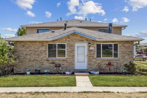 3351 S Field Street #113