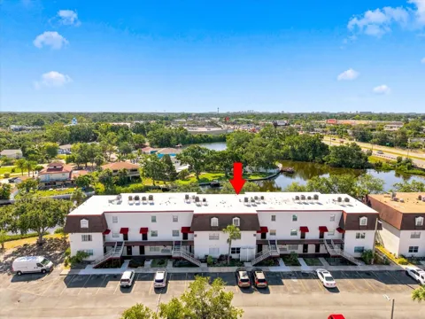 9009 TUDOR DRIVE #G206