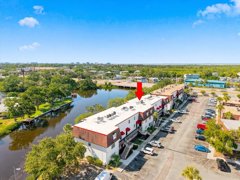 9009 TUDOR DRIVE #G206 Tampa, FL 33615