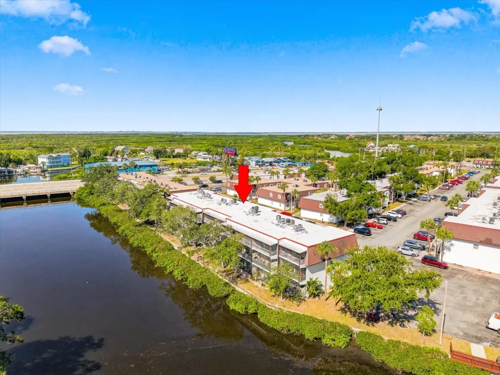 9009 TUDOR DRIVE #G206 Tampa, FL 33615