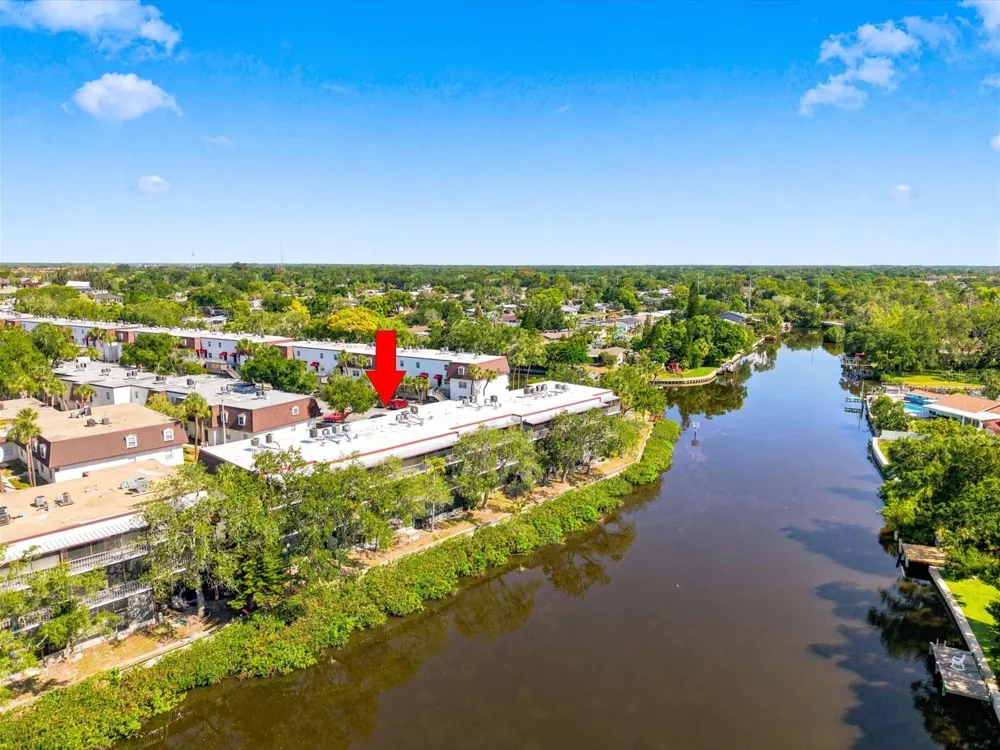 9009 TUDOR DRIVE #G206 Tampa, FL 33615