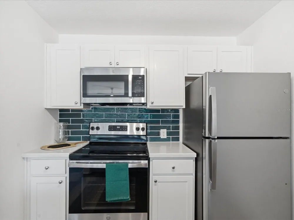 9009 TUDOR DRIVE #G206 Tampa, FL 33615