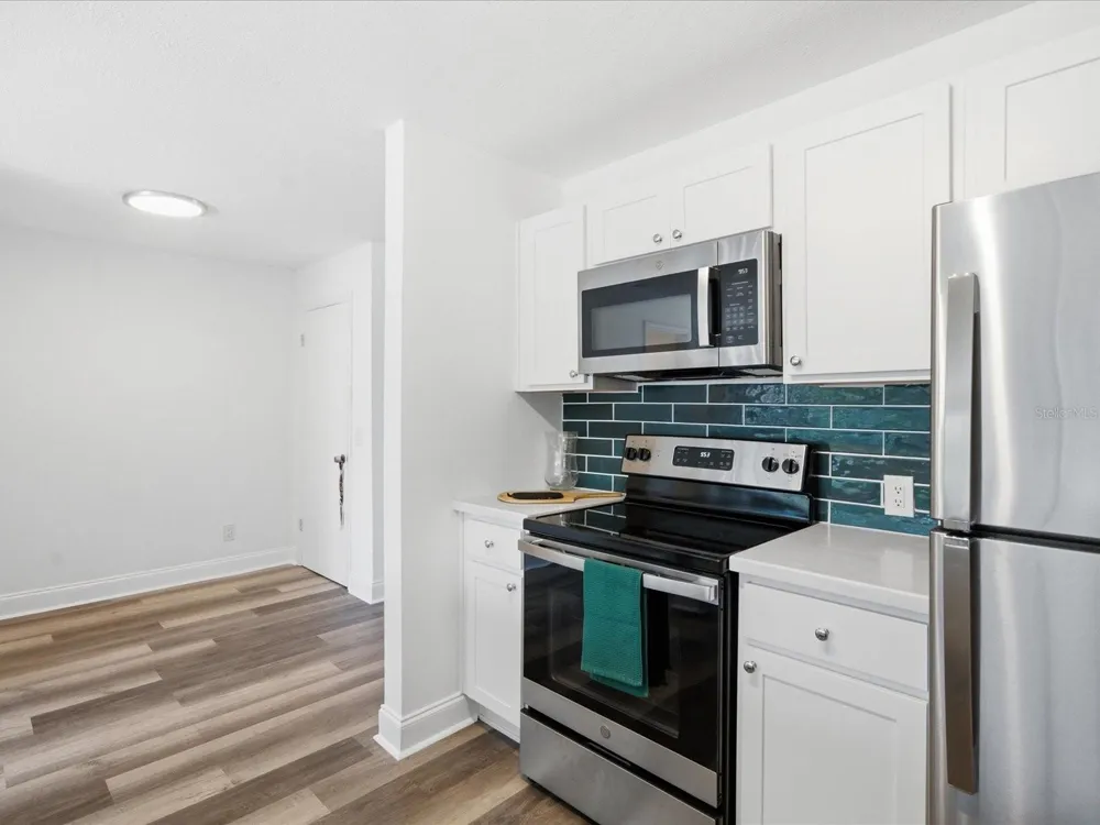 9009 TUDOR DRIVE #G206 Tampa, FL 33615