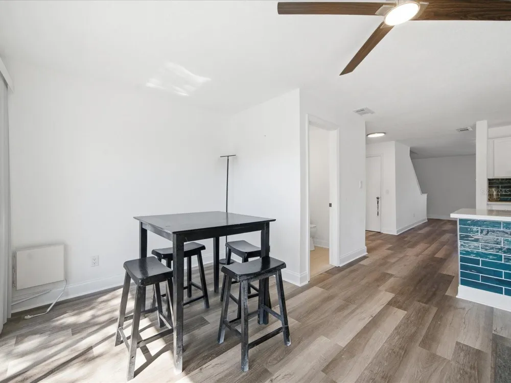 9009 TUDOR DRIVE #G206 Tampa, FL 33615