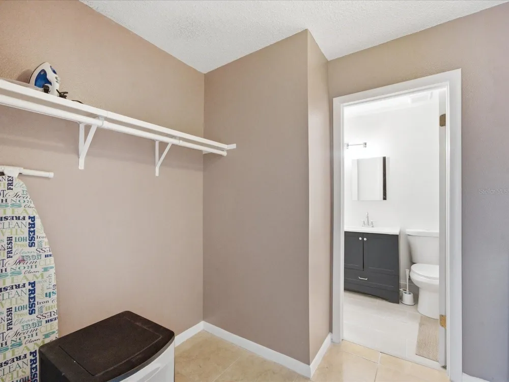 9009 TUDOR DRIVE #G206 Tampa, FL 33615