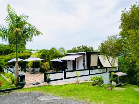 1-E VILLAS DE MONTE VERDE