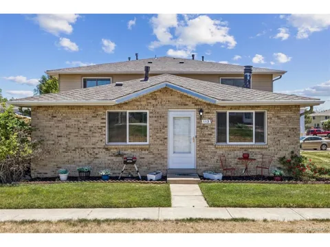 3351 S Field Street #113
