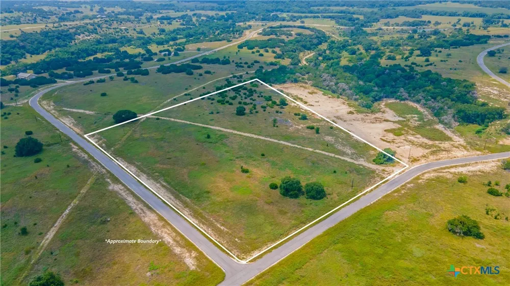 286 Grand Canyon Drive Oglesby, TX 76561