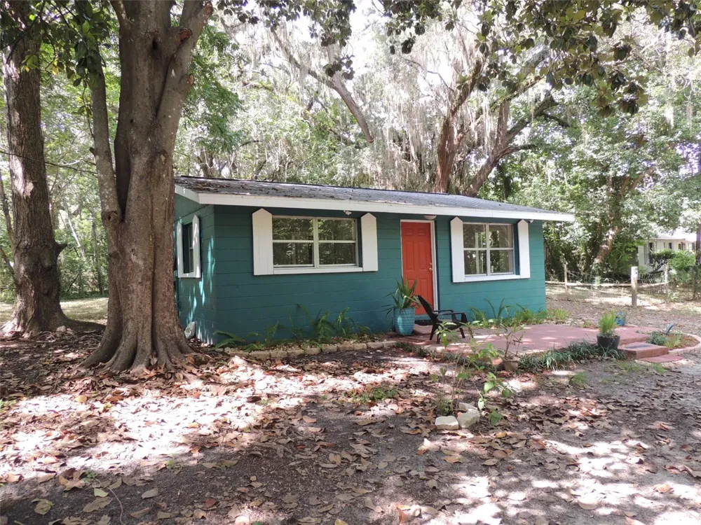 1146 NE 2ND PLACE Williston, FL 32696