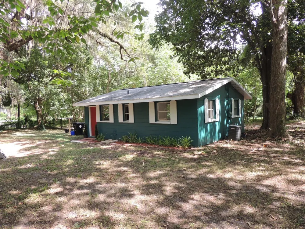 1146 NE 2ND PLACE Williston, FL 32696