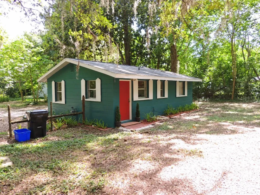 1146 NE 2ND PLACE Williston, FL 32696