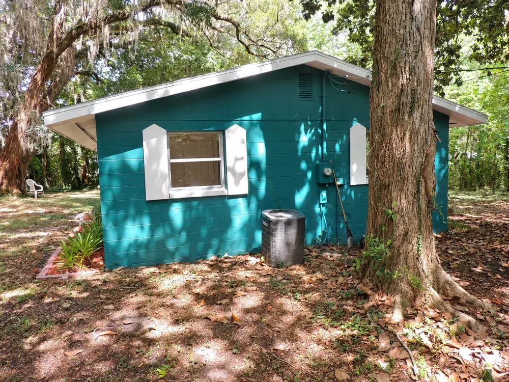 1146 NE 2ND PLACE Williston, FL 32696