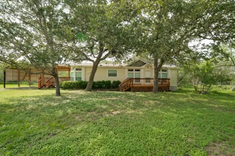 166 Paintbrush Trail