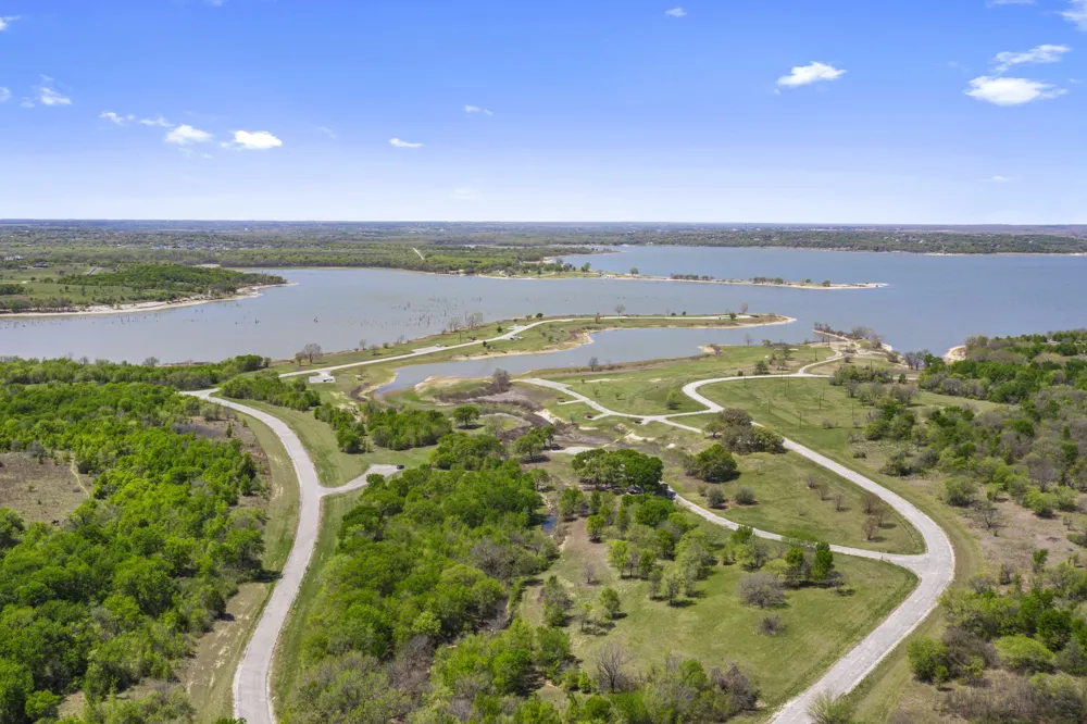 1132 Tanger Lane Crowley, TX 76036