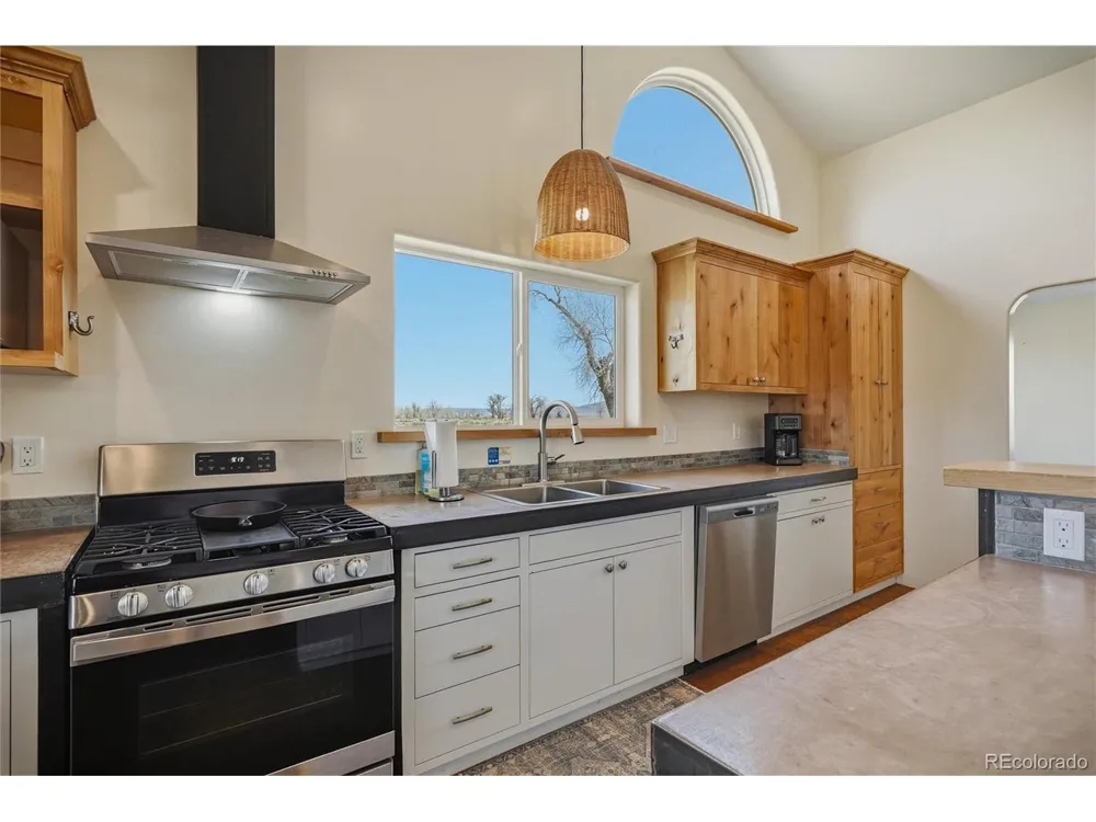14285 County Road E.5 Antonito, CO 81120
