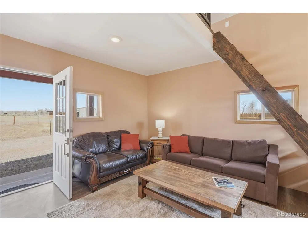14285 County Road E.5 Antonito, CO 81120
