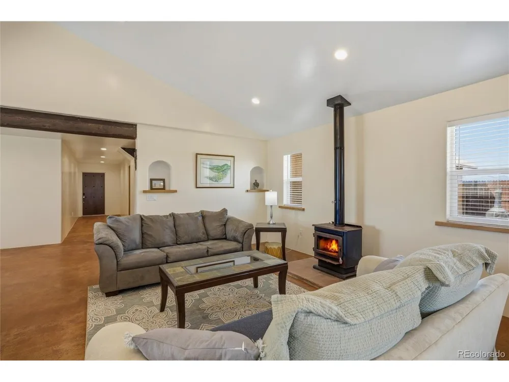 14285 County Road E.5 Antonito, CO 81120