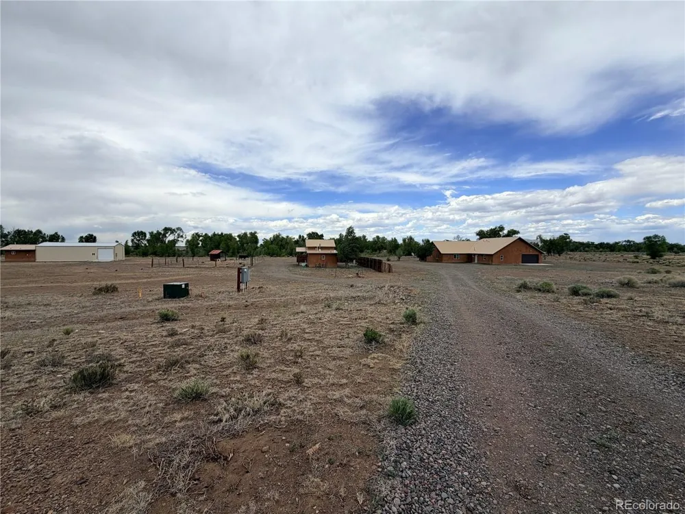 14285 County Road E.5 Antonito, CO 81120