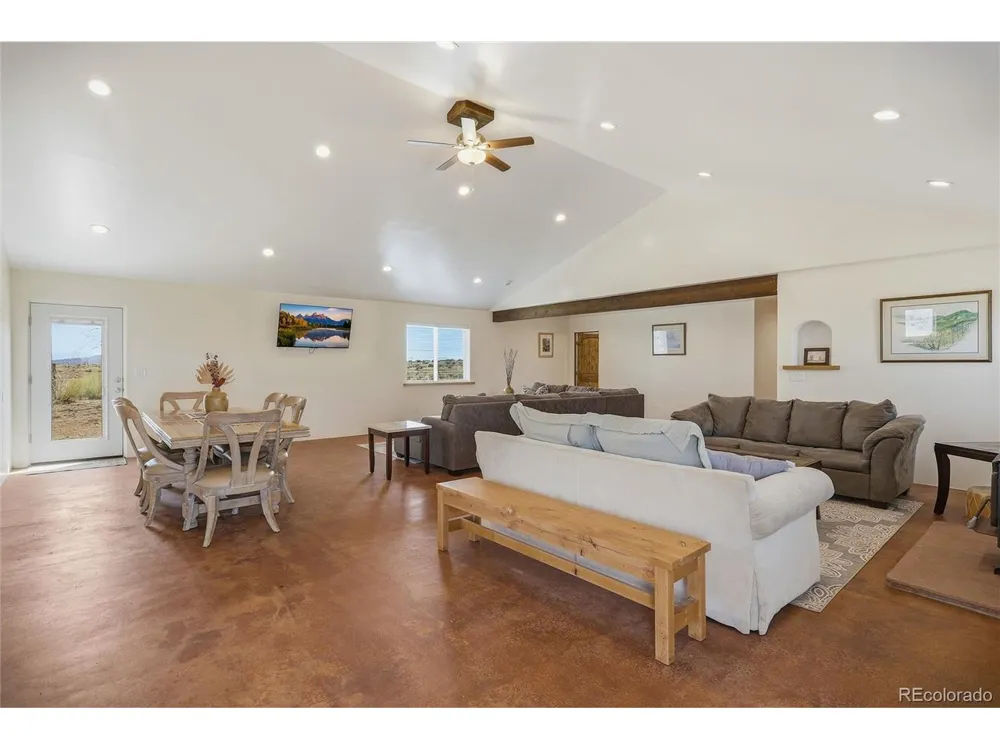 14285 County Road E.5 Antonito, CO 81120