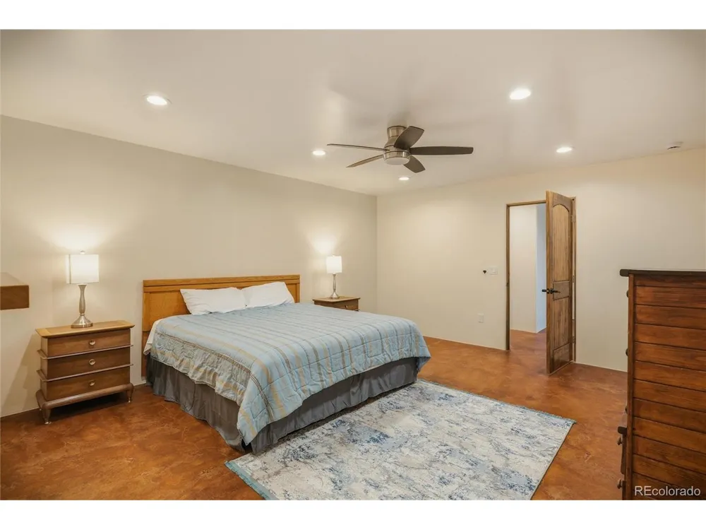 14285 County Road E.5 Antonito, CO 81120