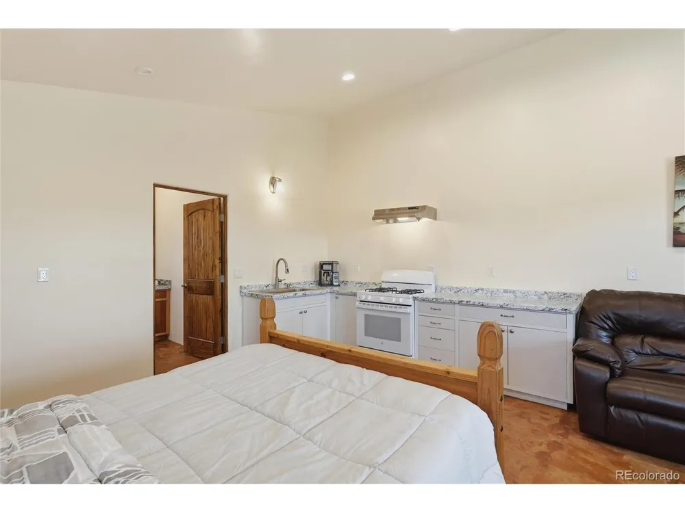 14285 County Road E.5 Antonito, CO 81120