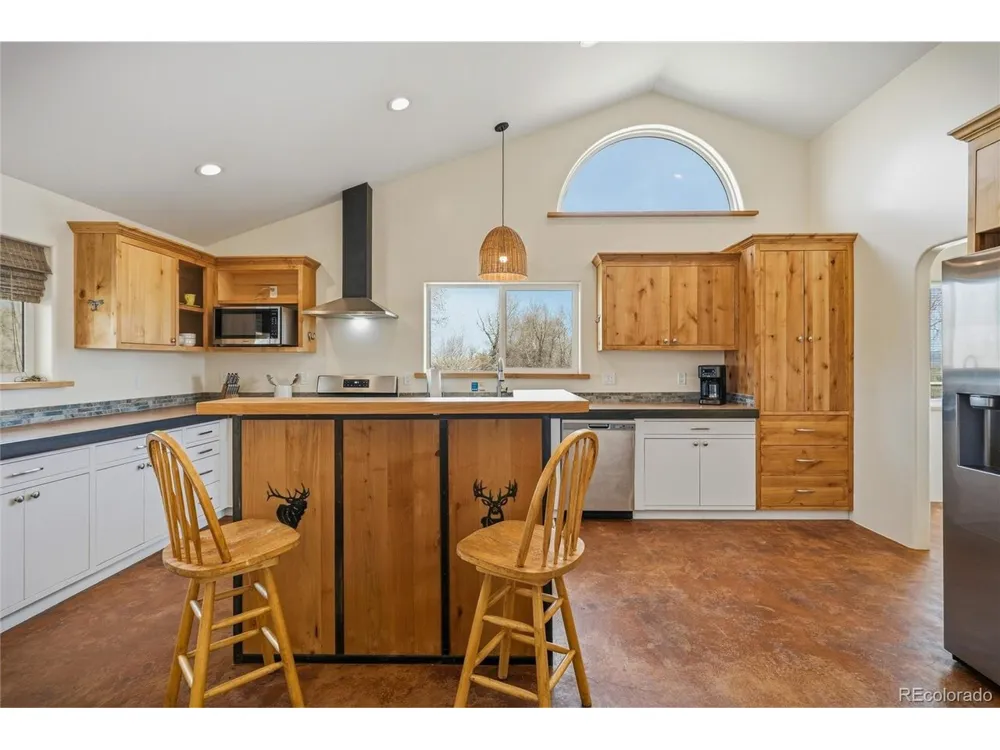 14285 County Road E.5 Antonito, CO 81120