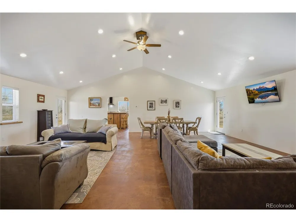 14285 County Road E.5 Antonito, CO 81120