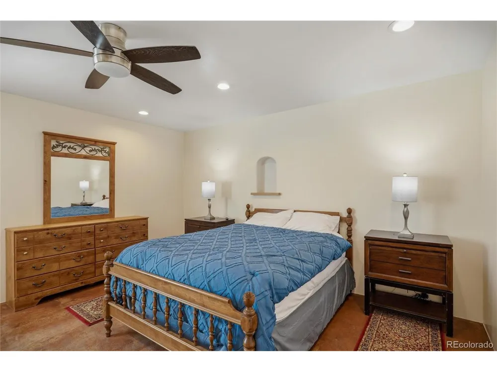 14285 County Road E.5 Antonito, CO 81120