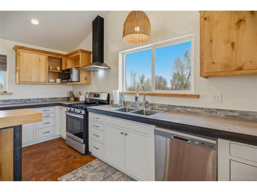 14285 County Road E.5 Antonito, CO 81120