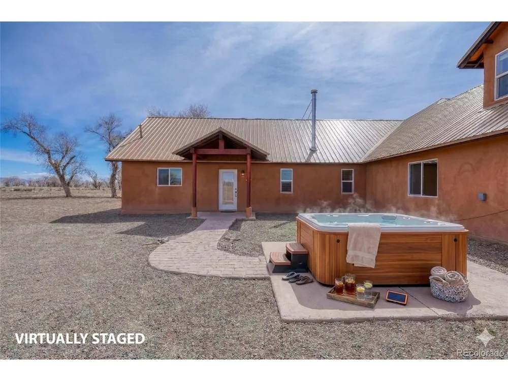 14285 County Road E.5 Antonito, CO 81120