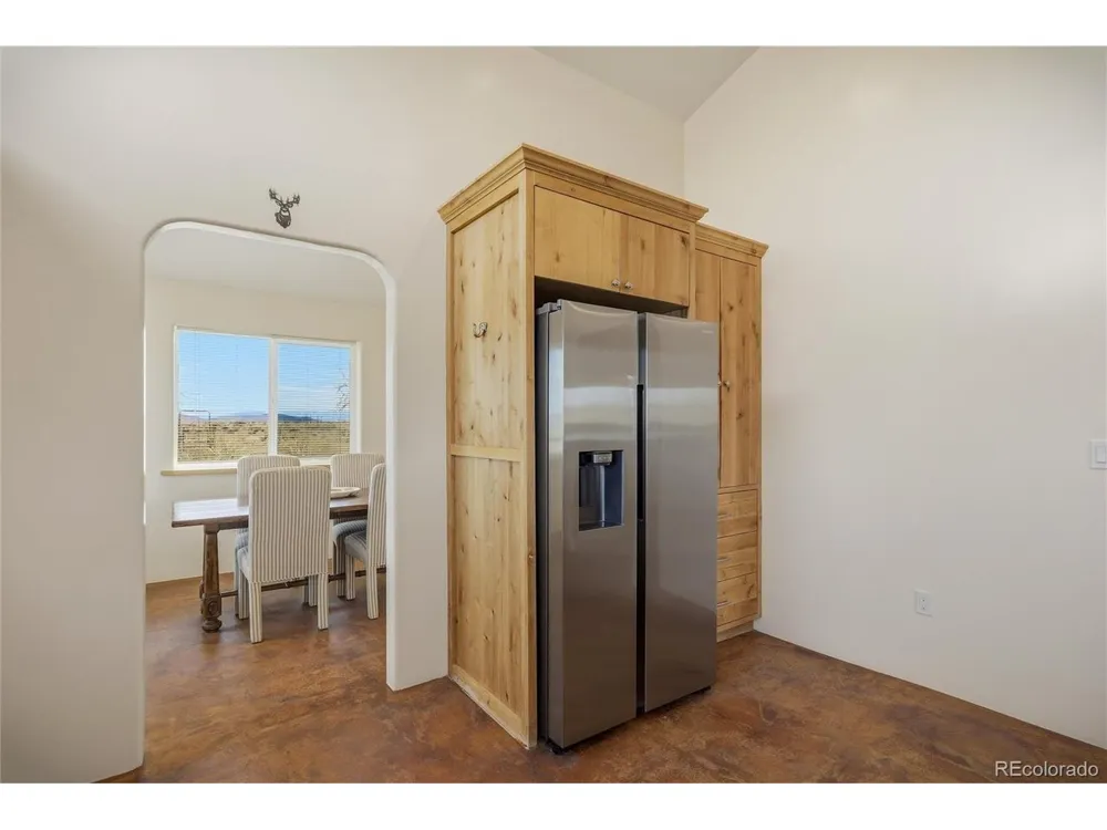 14285 County Road E.5 Antonito, CO 81120
