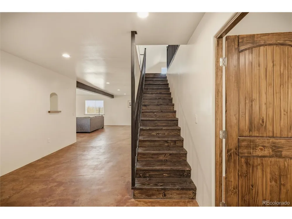 14285 County Road E.5 Antonito, CO 81120