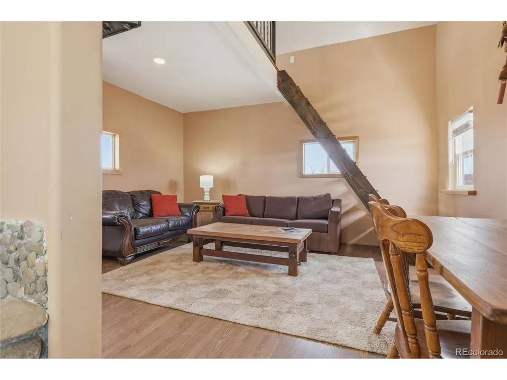 14285 County Road E.5 Antonito, CO 81120